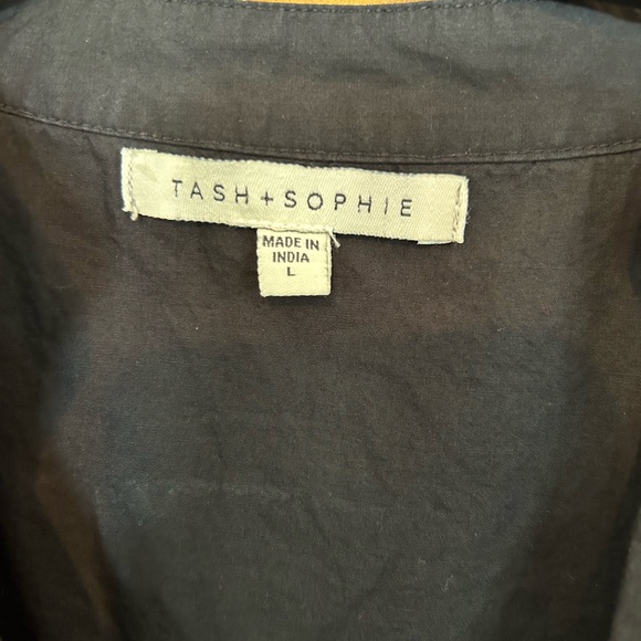 Cute, cotton baby doll style sundress - Picture 2 of 5